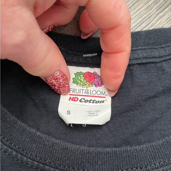 Every Little Thing Is Gonna Be Alright Graphic T Small Bob Marley 3 Little Birds - Picture 2 of 2